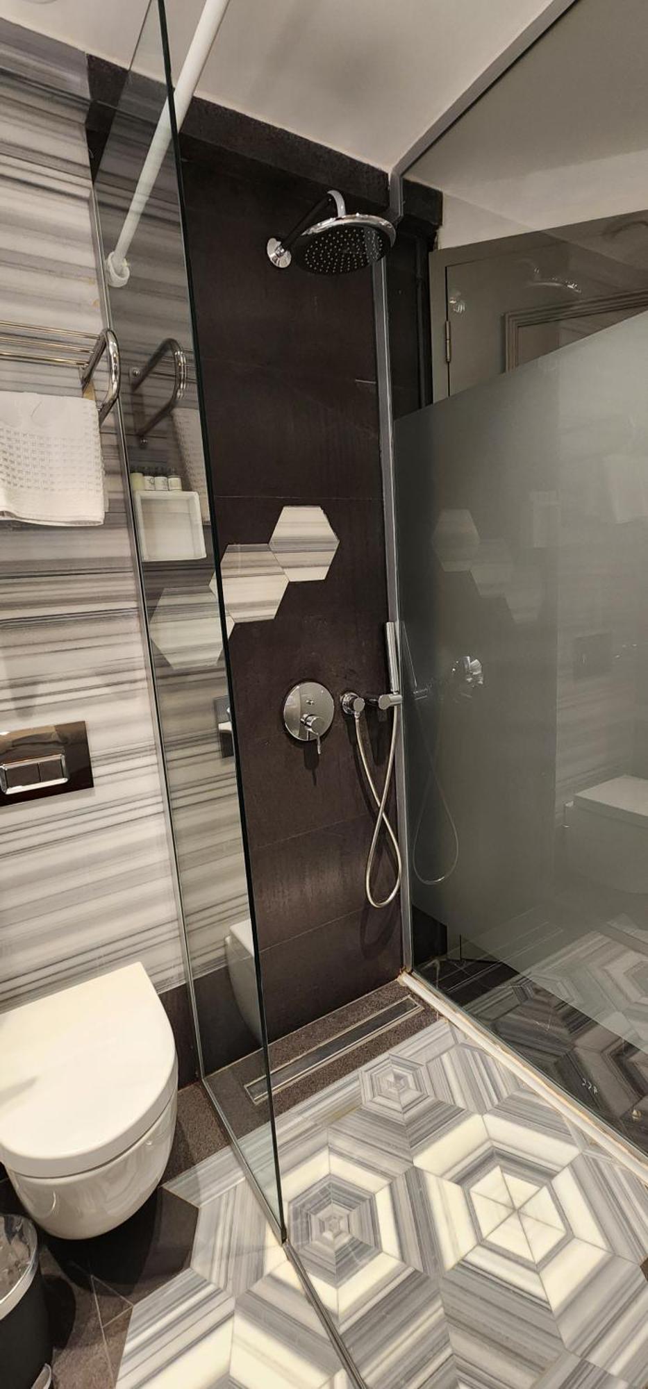 Aleksandr Pera Hotel Istanbul Eksteriør billede